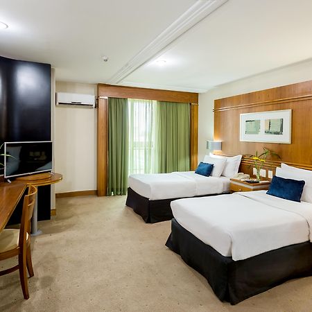 Grand Mercure Brasilia Eixo Monumental Exterior photo Deluxe Room